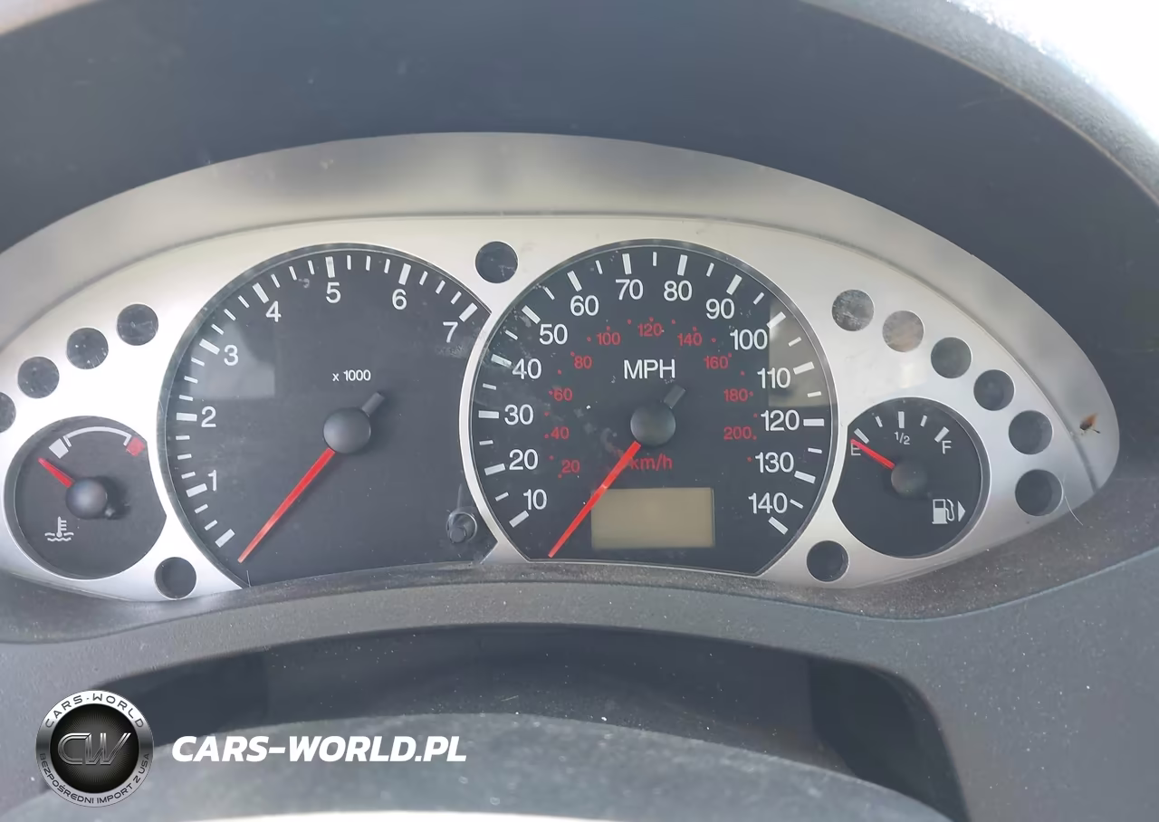 2007 Ford Focus S-Se-Ses VIN:1FAFP34NX7W363481 - 7