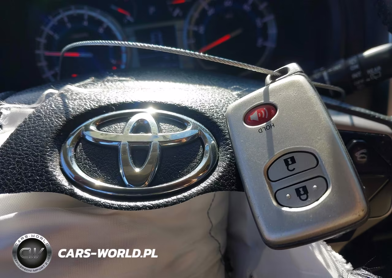2016 Toyota 4Runner Limited VIN:JTEBU5JR9G5312057 - 11