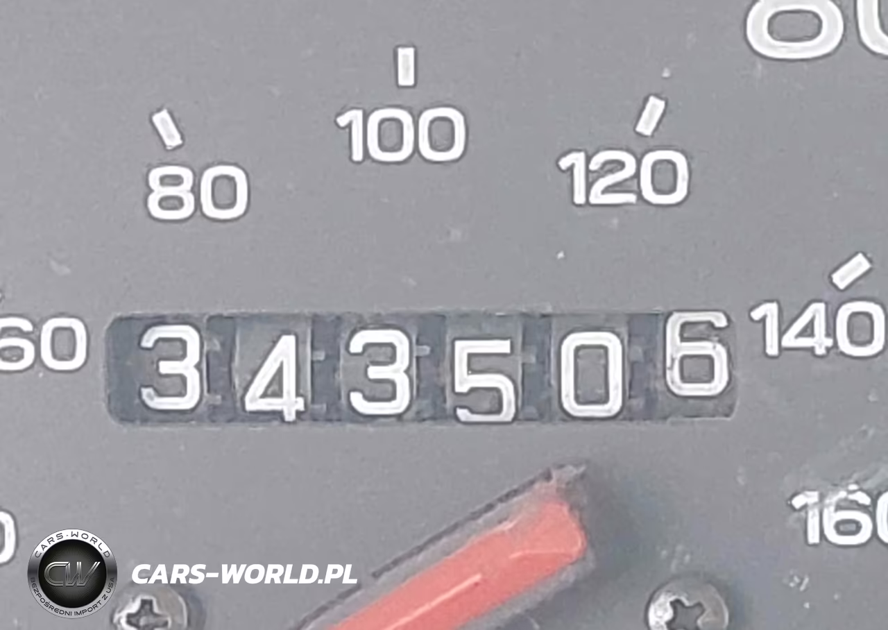 1997 Subaru Legacy Outback-Outback Limited VIN:4S3BG685XV7617539 - 12