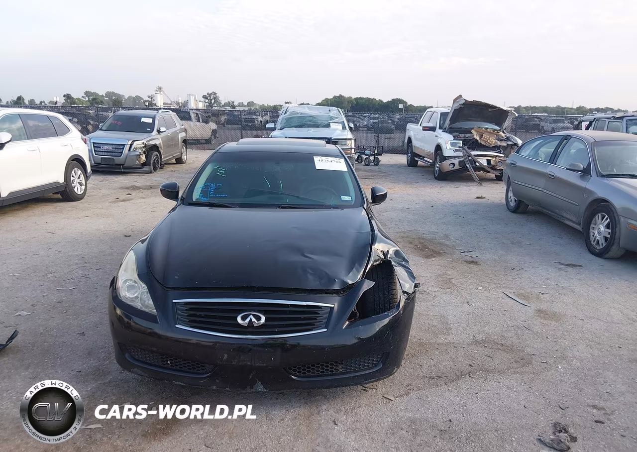 2010 Infiniti G37 Journey VIN:JN1CV6EK8AM102364 - 12