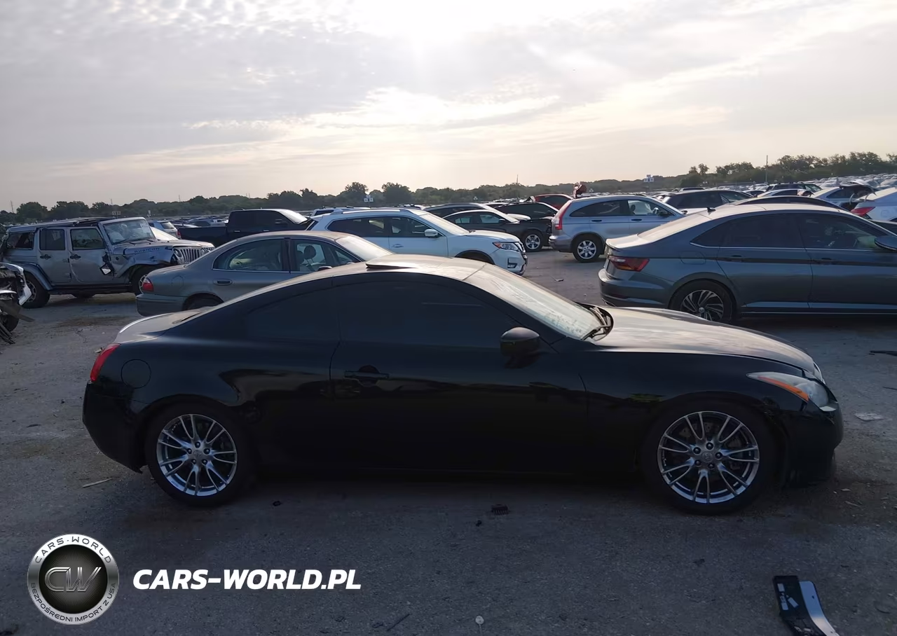 2010 Infiniti G37 Journey VIN:JN1CV6EK8AM102364 - 13