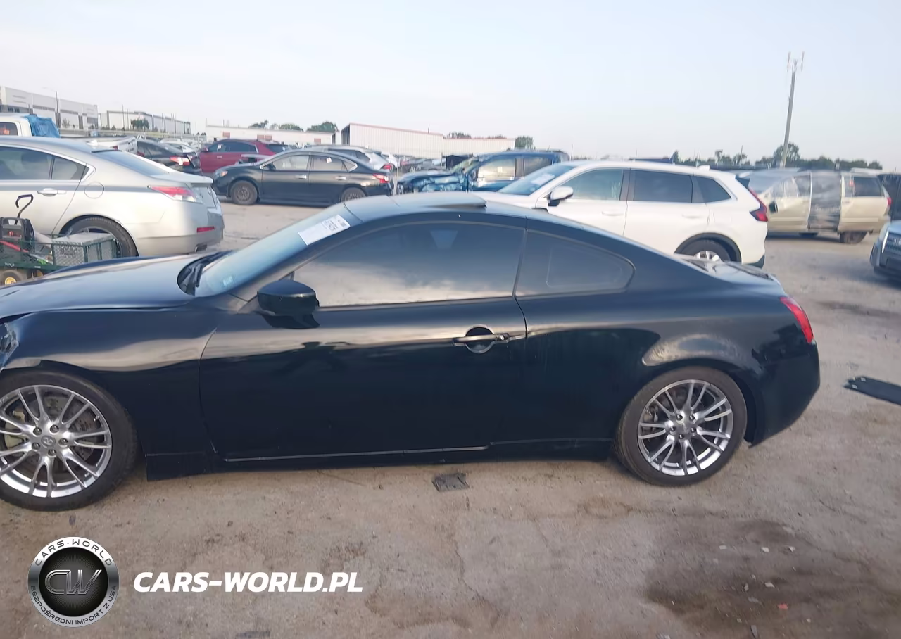 2010 Infiniti G37 Journey VIN:JN1CV6EK8AM102364 - 14