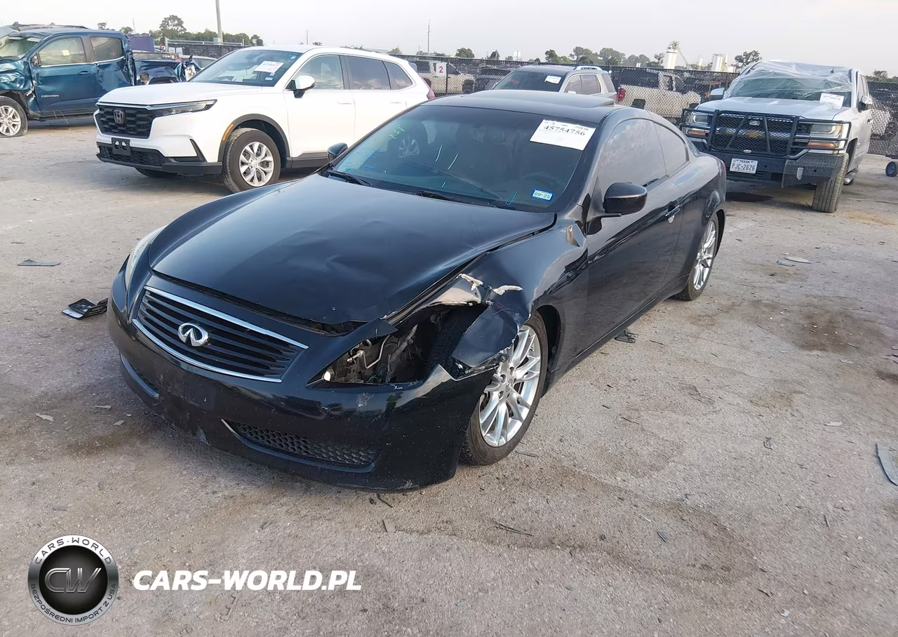 2010 Infiniti G37 Journey VIN:JN1CV6EK8AM102364 - 6