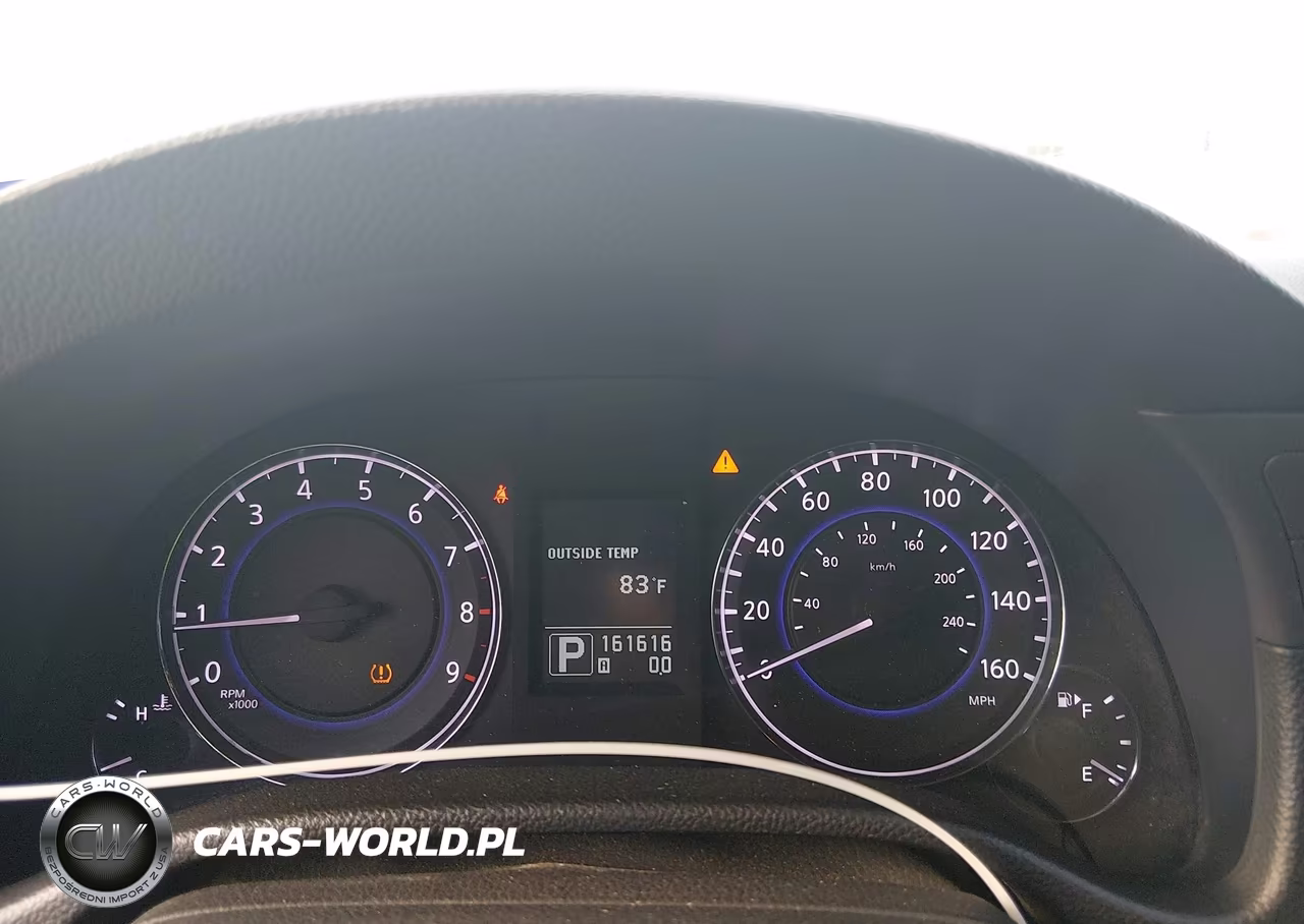2010 Infiniti G37 Journey VIN:JN1CV6EK8AM102364 - 7