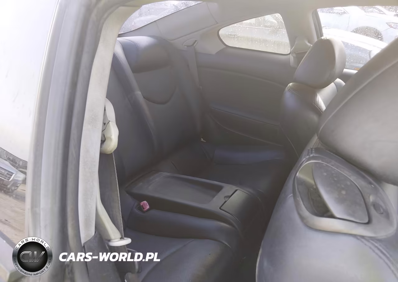 2010 Infiniti G37 Journey VIN:JN1CV6EK8AM102364 - 8