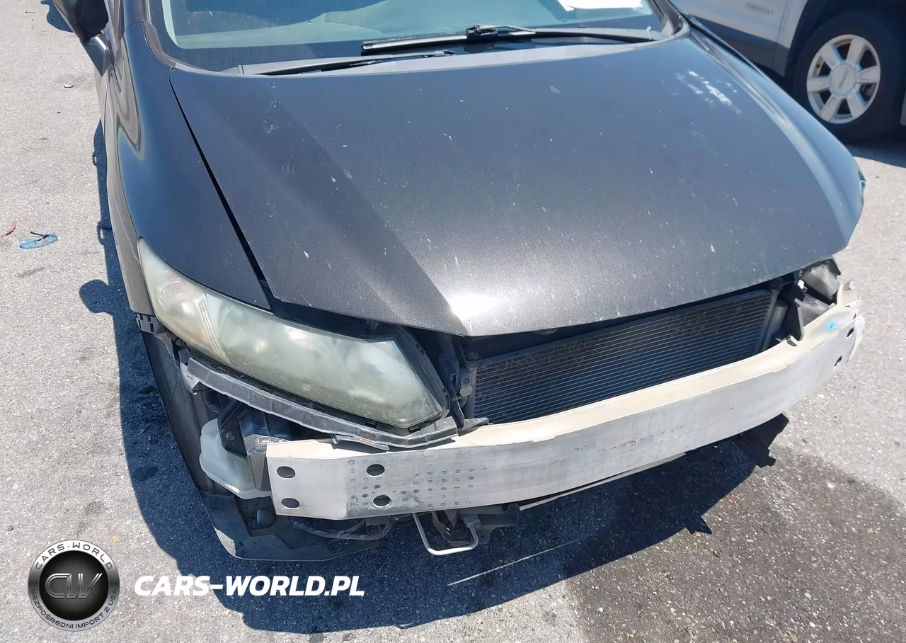 2014 Honda Civic Lx VIN:2HGFB2F58EH517022 - 18