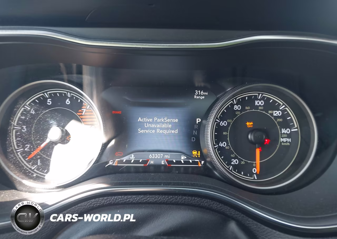 2019 Jeep Cherokee Limited 4X4 VIN:1C4PJMDX5KD276471 - 7