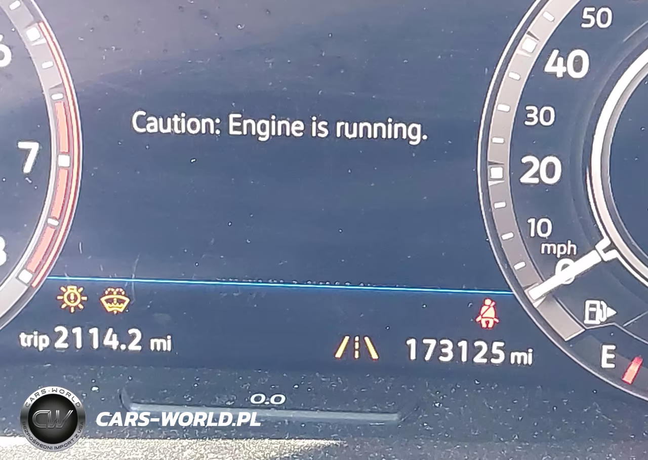 2018 Volkswagen Tiguan 2.0T Sel Premium VIN:3VV5B7AXXJM174226 - 15