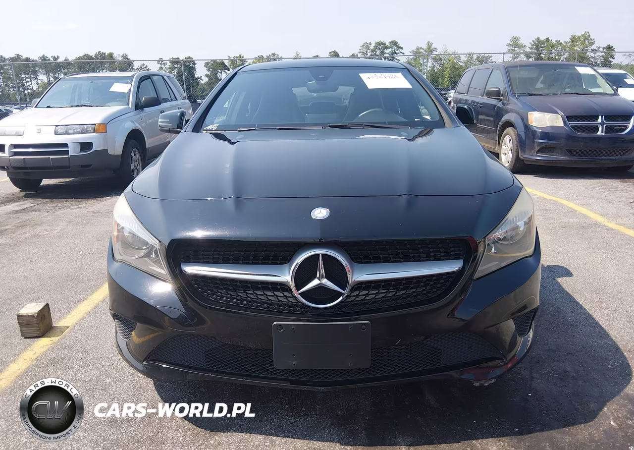2015 Mercedes-Benz Cla 250 4Matic VIN:WDDSJ4GB9FN176664 - 12