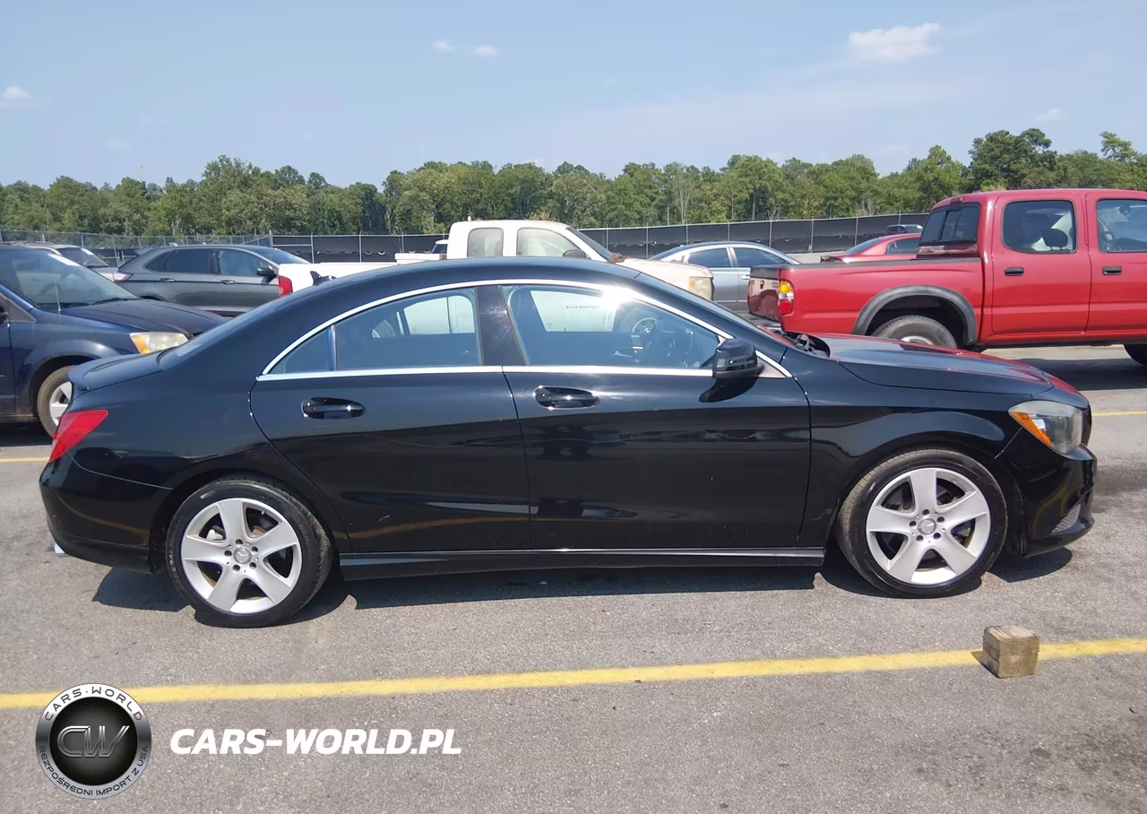 2015 Mercedes-Benz Cla 250 4Matic VIN:WDDSJ4GB9FN176664 - 13