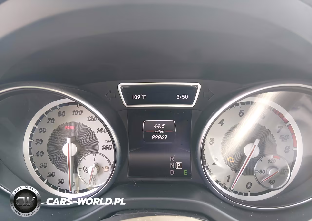 2015 Mercedes-Benz Cla 250 4Matic VIN:WDDSJ4GB9FN176664 - 7