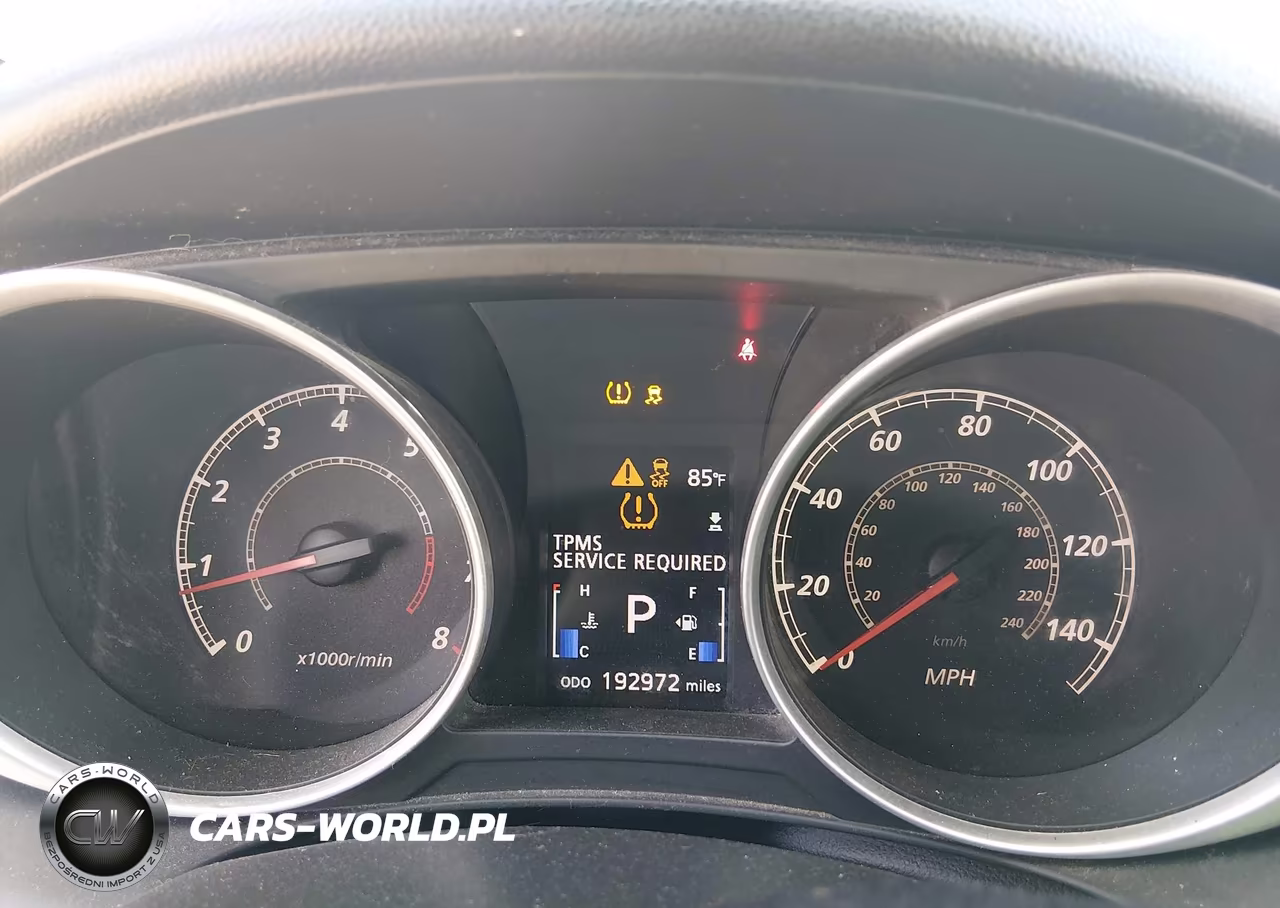 2013 Mitsubishi Outlander Sport Es VIN:4A4AP3AU9DE013981 - 7