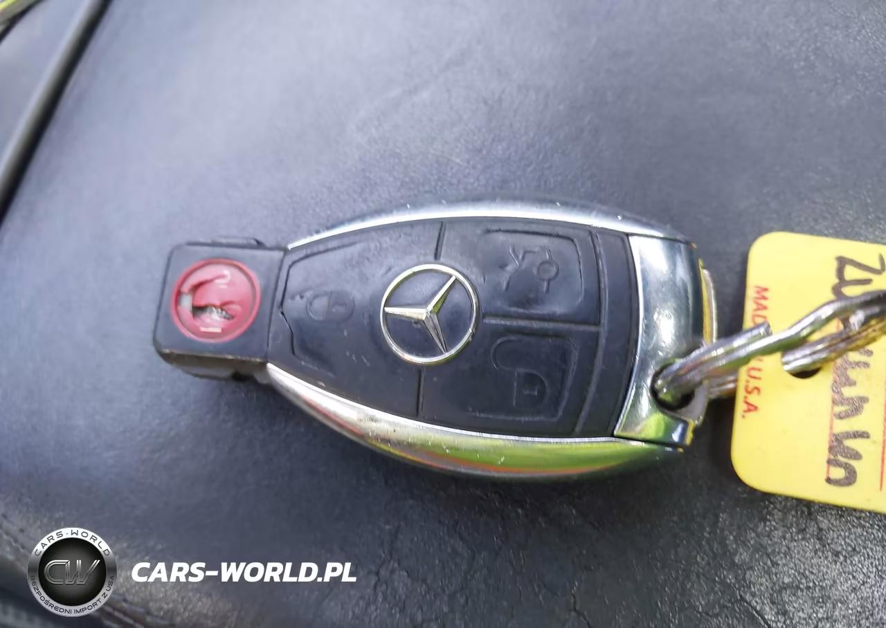 2007 Mercedes-Benz Cls 63 Amg VIN:WDDDJ77X97A099664 - 11