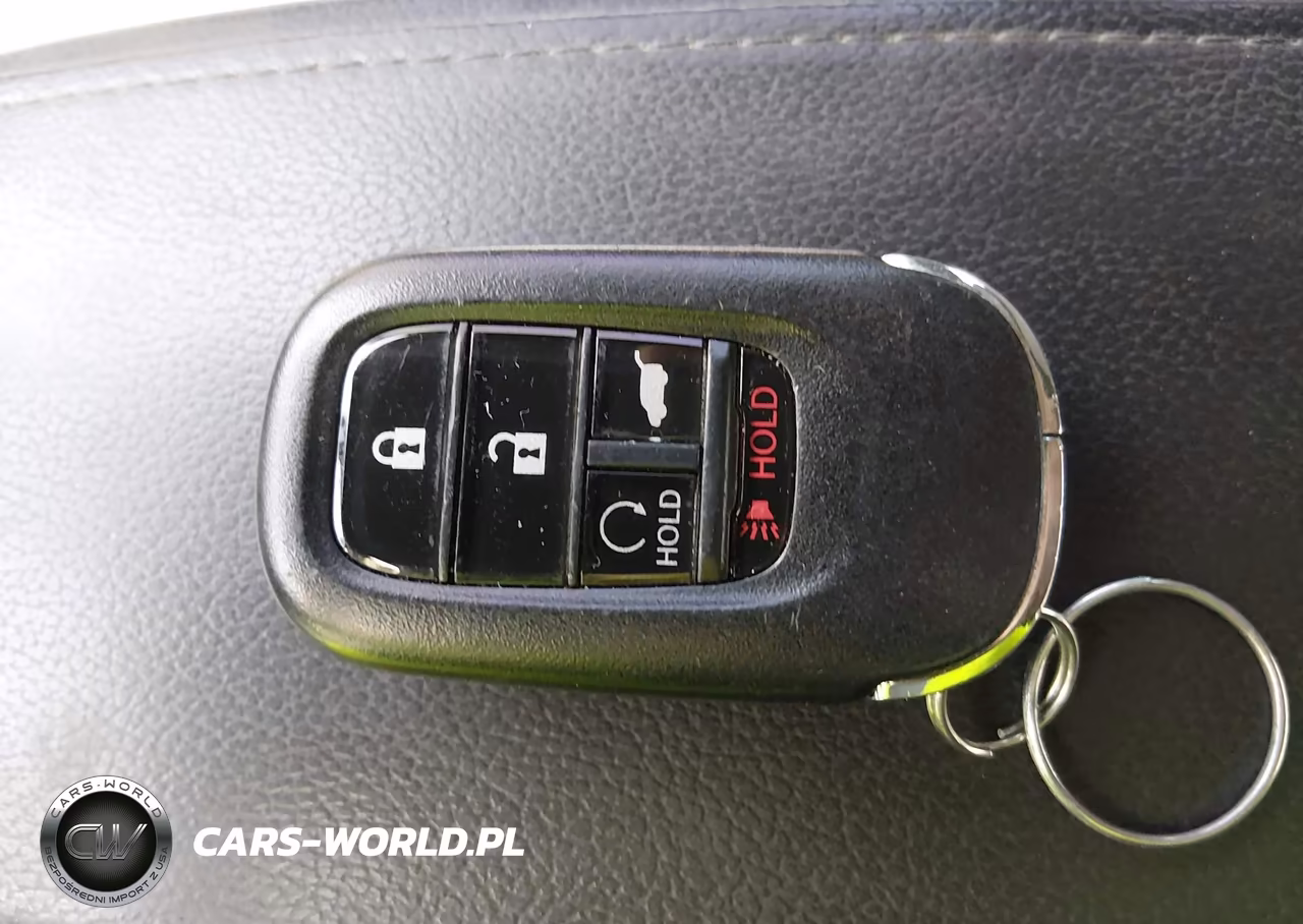2025 Honda Cr-V Ex 2Wd VIN:2HKRS3H41SH341200 - 11