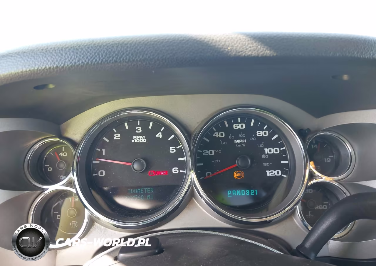 2007 Chevrolet Silverado 1500 Lt1 VIN:1GCEC14C27E533679 - 7