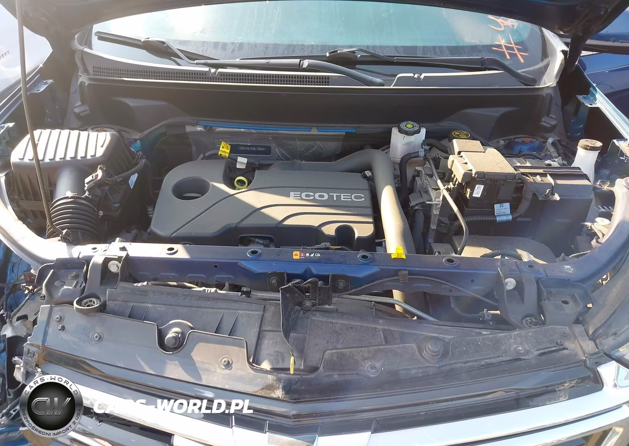 2022 Chevrolet Equinox Fwd Premier VIN:2GNAXNEV6N6109604 - 10
