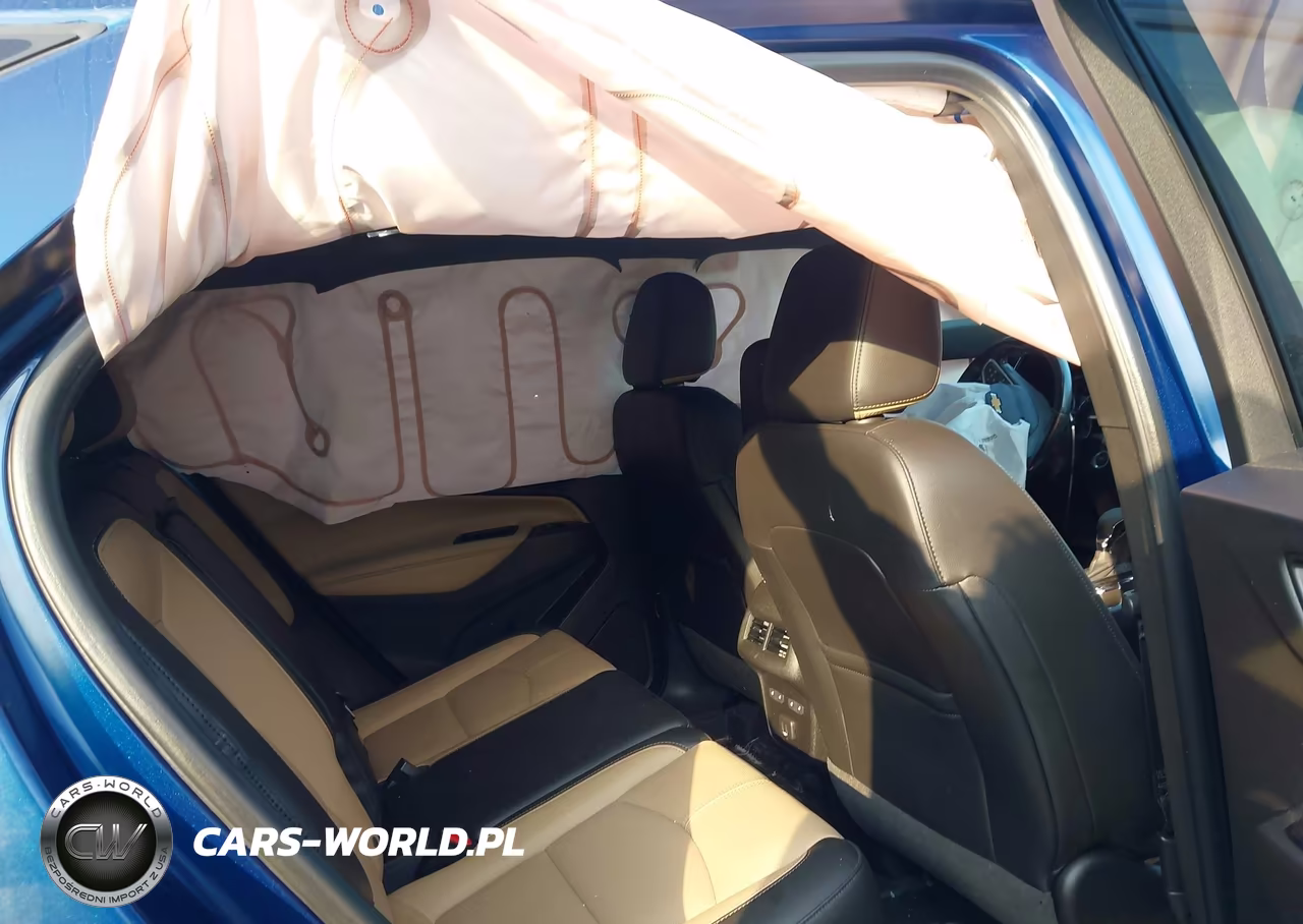 2022 Chevrolet Equinox Fwd Premier VIN:2GNAXNEV6N6109604 - 8