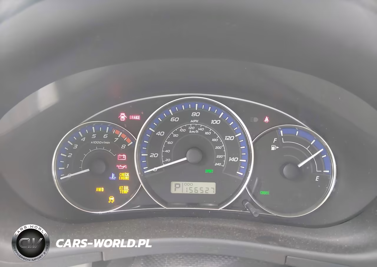 2012 Subaru Forester 2.5X VIN:JF2SHABC3CH470335 - 7
