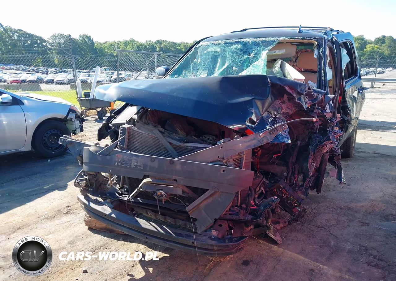 2014 Chevrolet Tahoe Ls VIN:1GNSCAE0XER153199 - 2