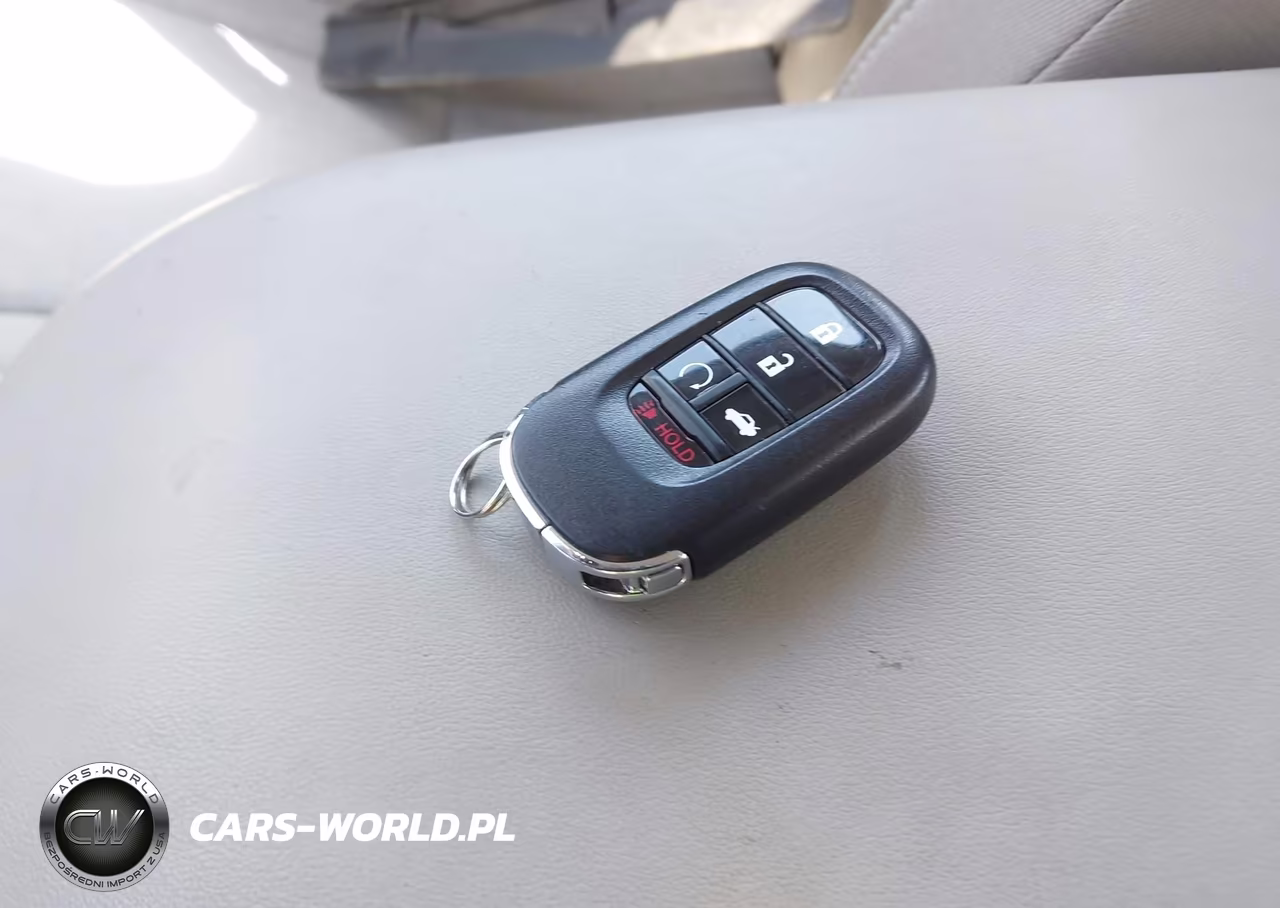 2024 Honda Accord Lx VIN:1HGCY1F24RA077290 - 11