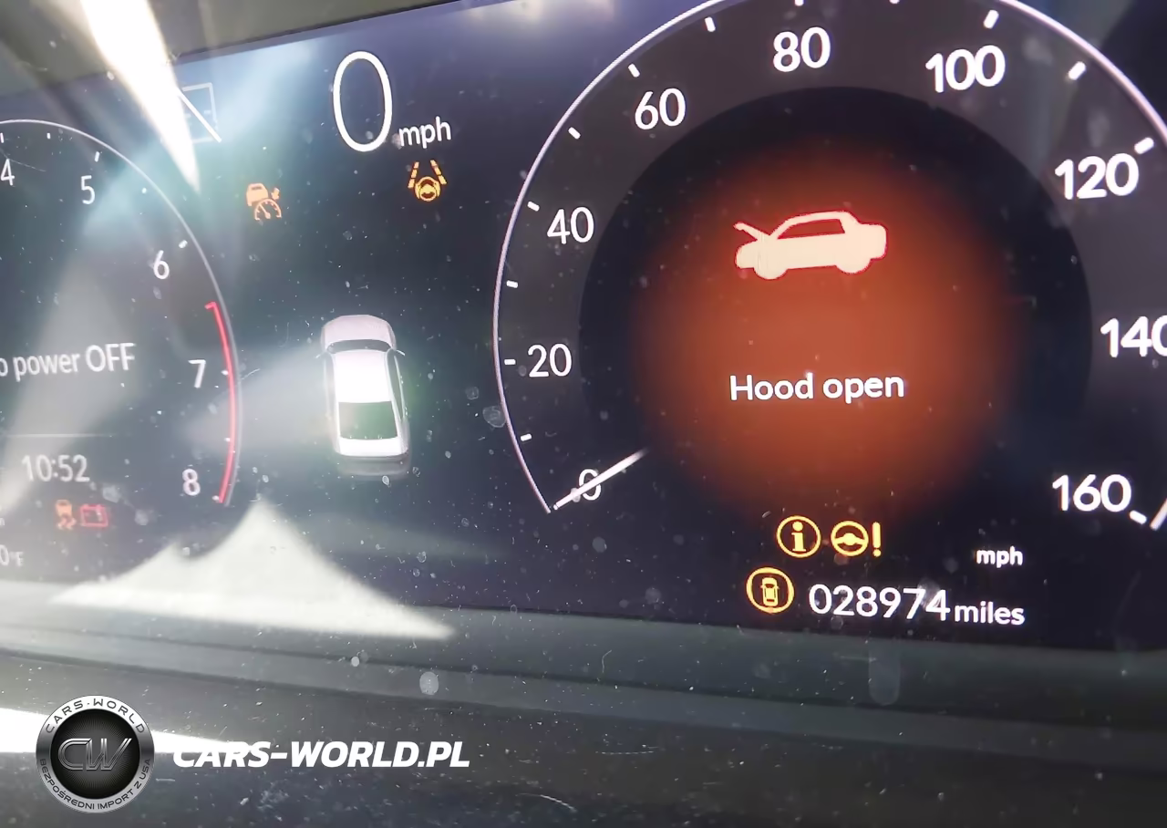 2024 Honda Accord Lx VIN:1HGCY1F24RA077290 - 7