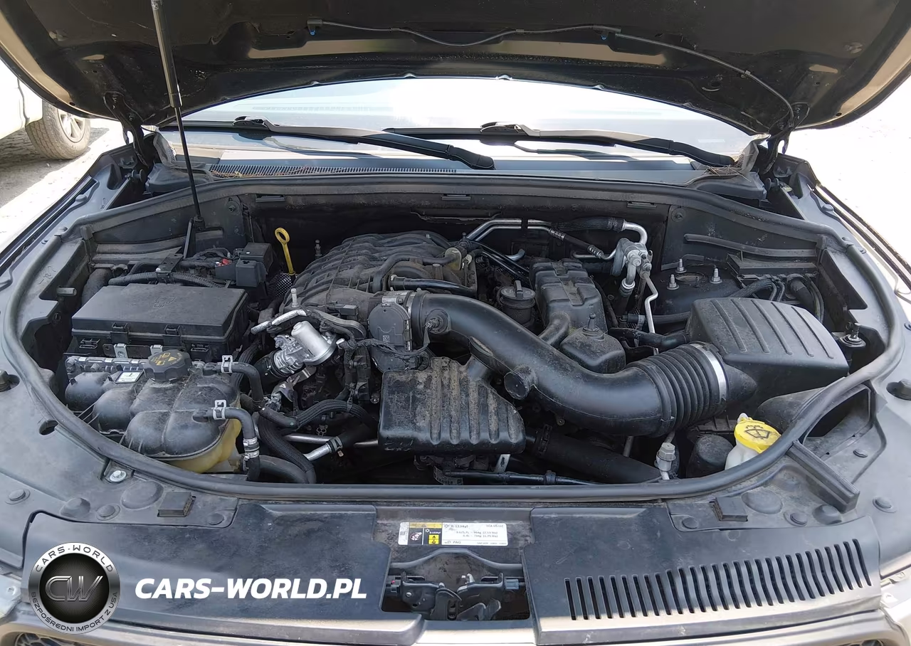 2020 Dodge Durango Gt Plus Rwd VIN:1C4RDHDG3LC119097 - 10
