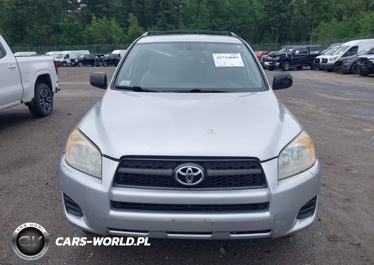 2012 Toyota Rav4 VIN:2T3JF4DV5CW187848 - 13