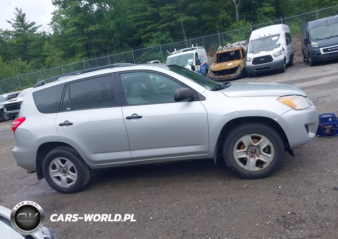 2012 Toyota Rav4 VIN:2T3JF4DV5CW187848 - 14