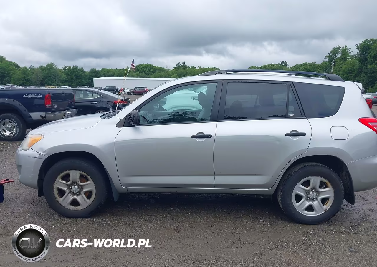 2012 Toyota Rav4 VIN:2T3JF4DV5CW187848 - 15