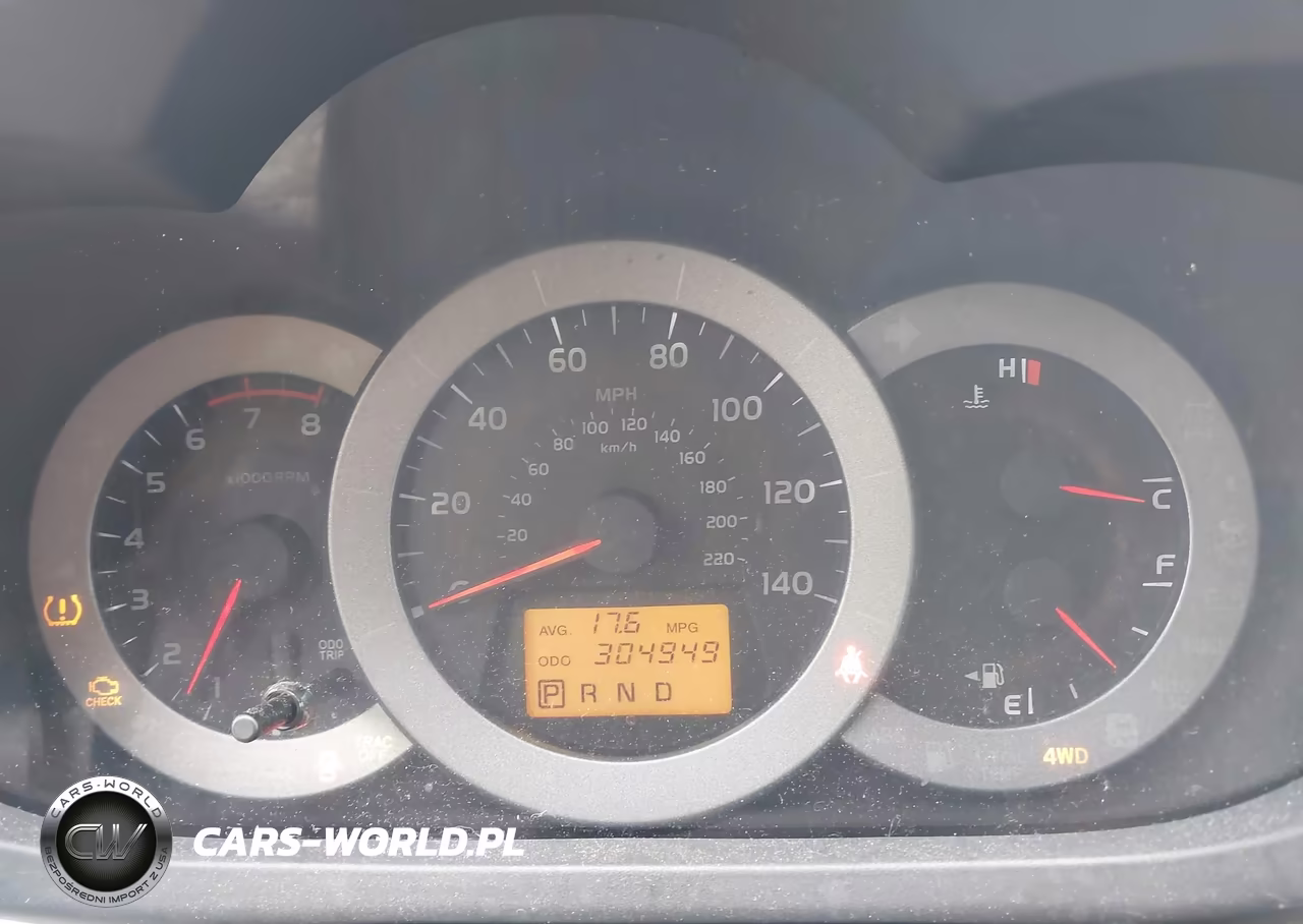 2012 Toyota Rav4 VIN:2T3JF4DV5CW187848 - 7
