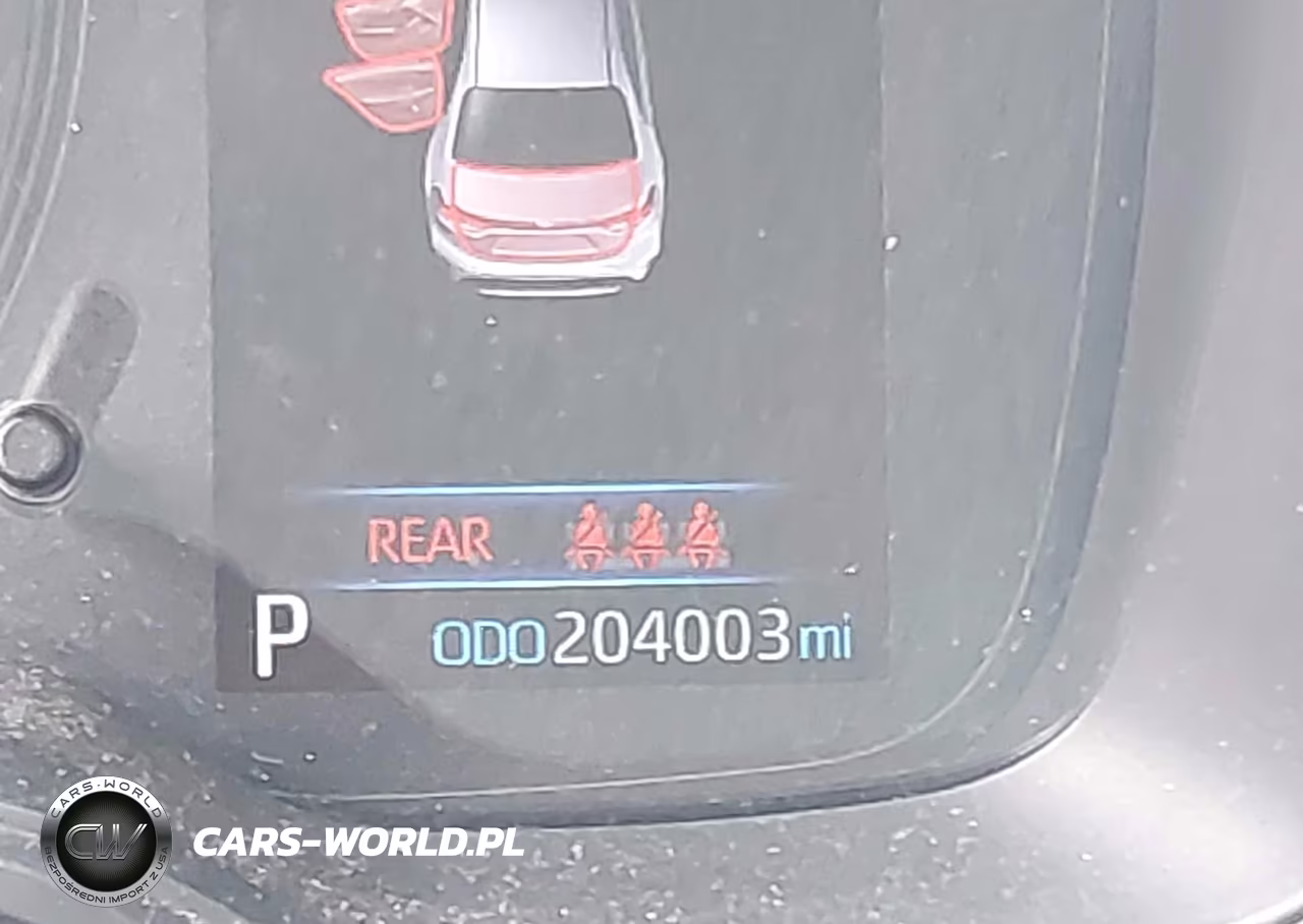 2020 Toyota Corolla Le VIN:JTDEPRAE2LJ019440 - 16