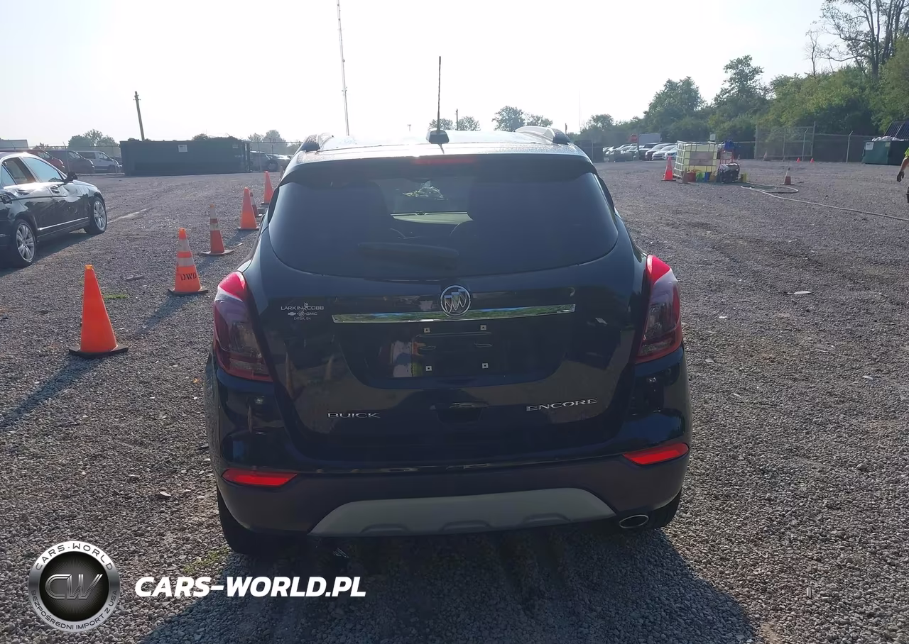 2017 Buick Encore VIN:KL4CJBSB6HB102708 - 15