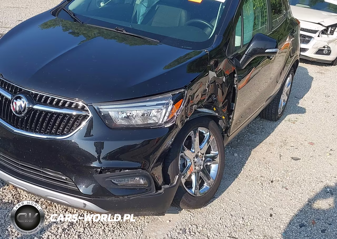 2017 Buick Encore VIN:KL4CJBSB6HB102708 - 16