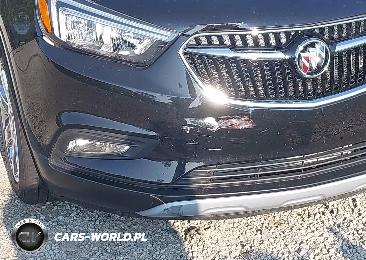 2017 Buick Encore VIN:KL4CJBSB6HB102708 - 17