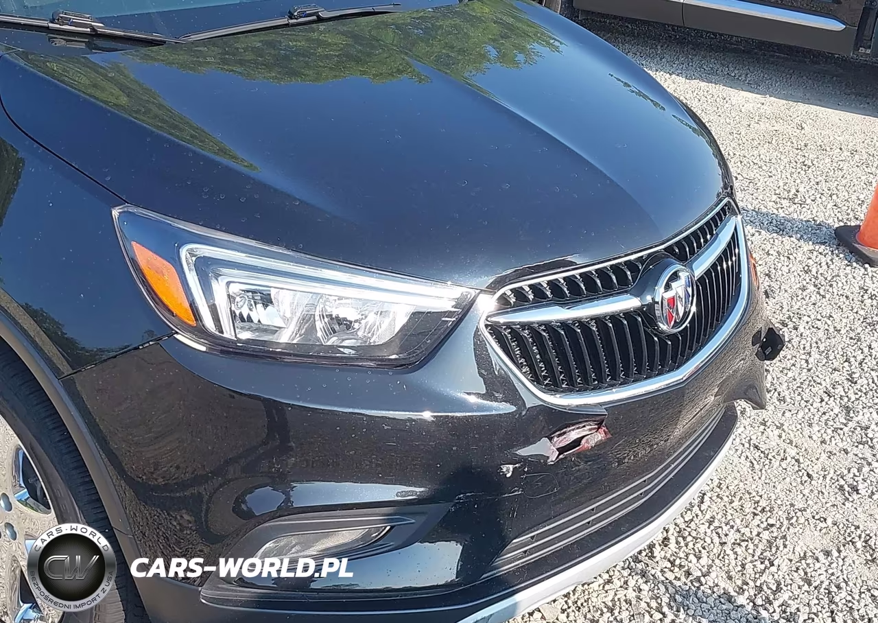 2017 Buick Encore VIN:KL4CJBSB6HB102708 - 18