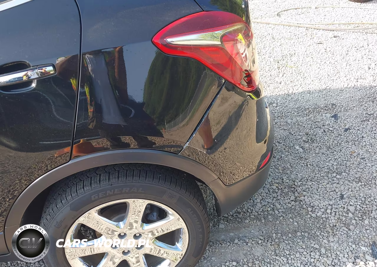 2017 Buick Encore VIN:KL4CJBSB6HB102708 - 19