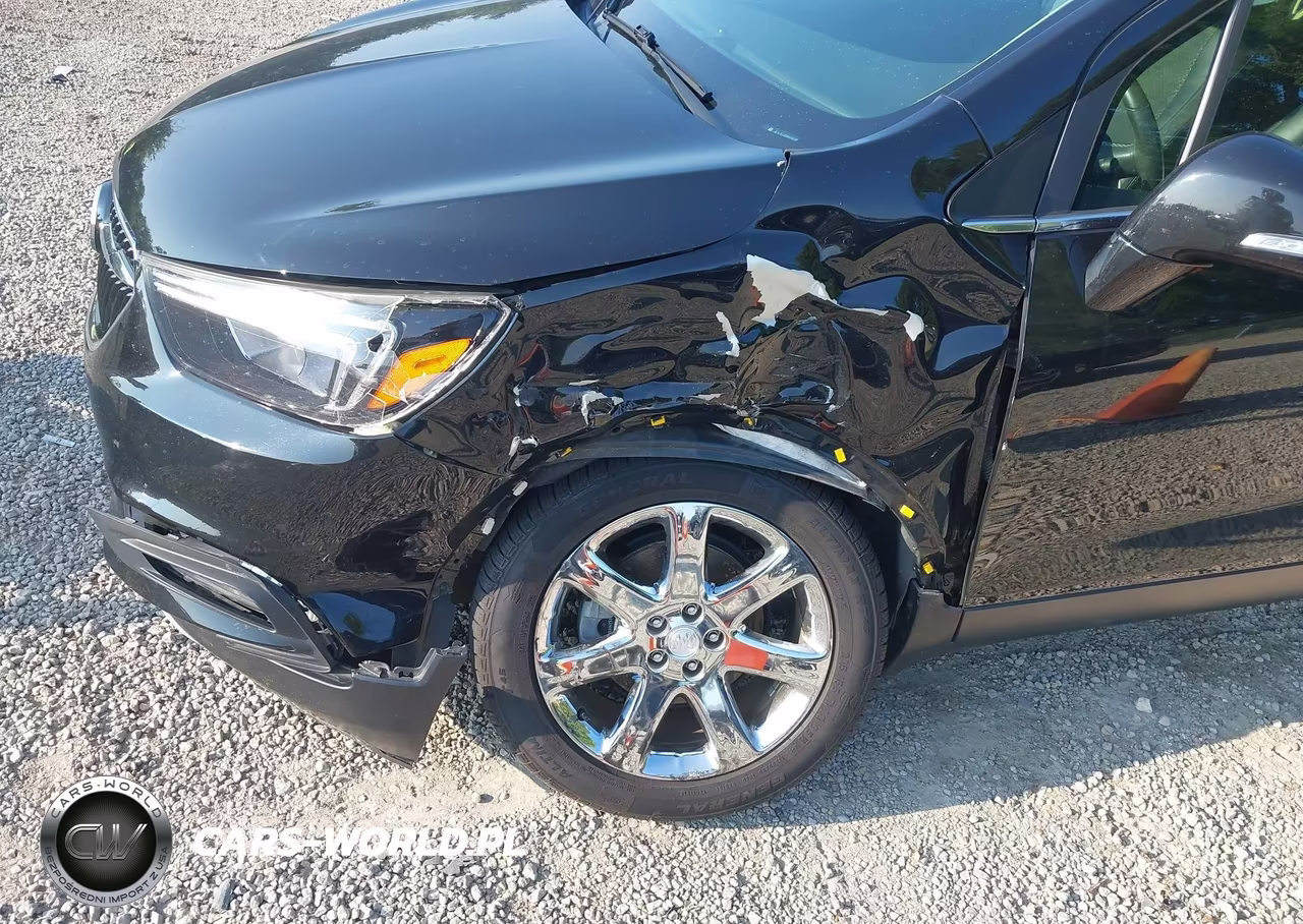 2017 Buick Encore VIN:KL4CJBSB6HB102708 - 6