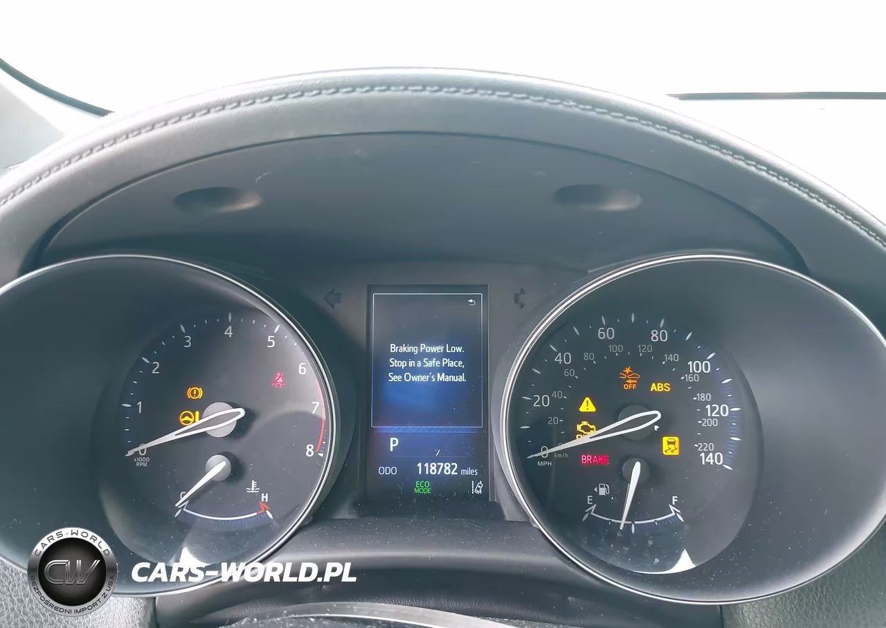 2018 Toyota C-Hr Xle VIN:JTNKHMBX9J1011315 - 7