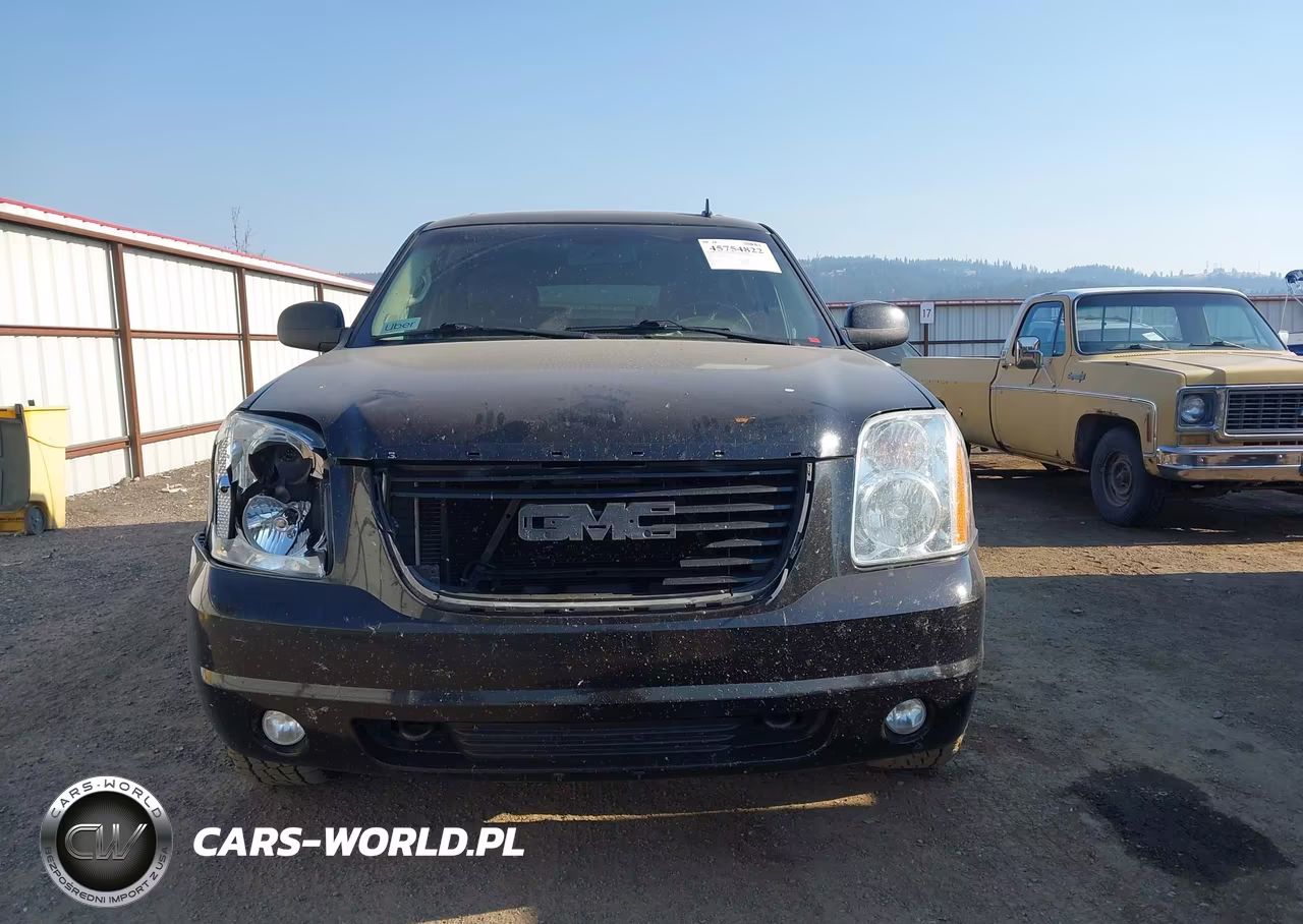 2014 GMC Yukon Xl 1500 Slt VIN:1GKS2KE75ER218379 - 12