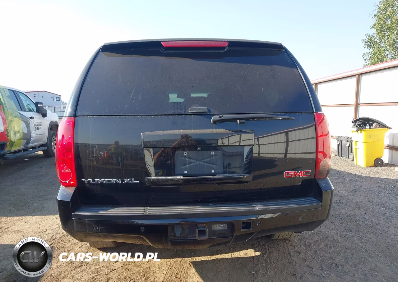 2014 GMC Yukon Xl 1500 Slt VIN:1GKS2KE75ER218379 - 16