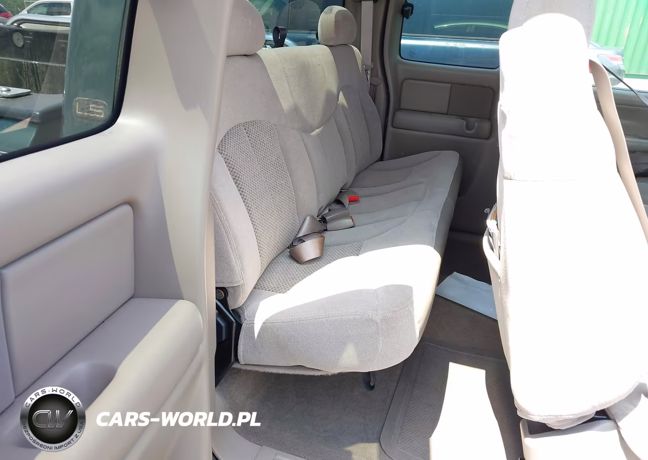 2001 Chevrolet Silverado 1500 Ls VIN:2GCEC19T111184659 - 8