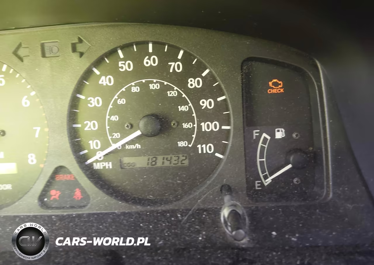 2001 Toyota Corolla Le VIN:1NXBR12E11Z499961 - 15