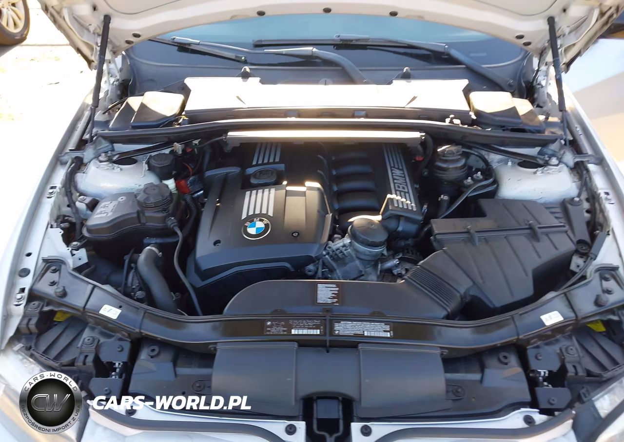 2013 BMW 328I VIN:WBADW7C52DE731843 - 10