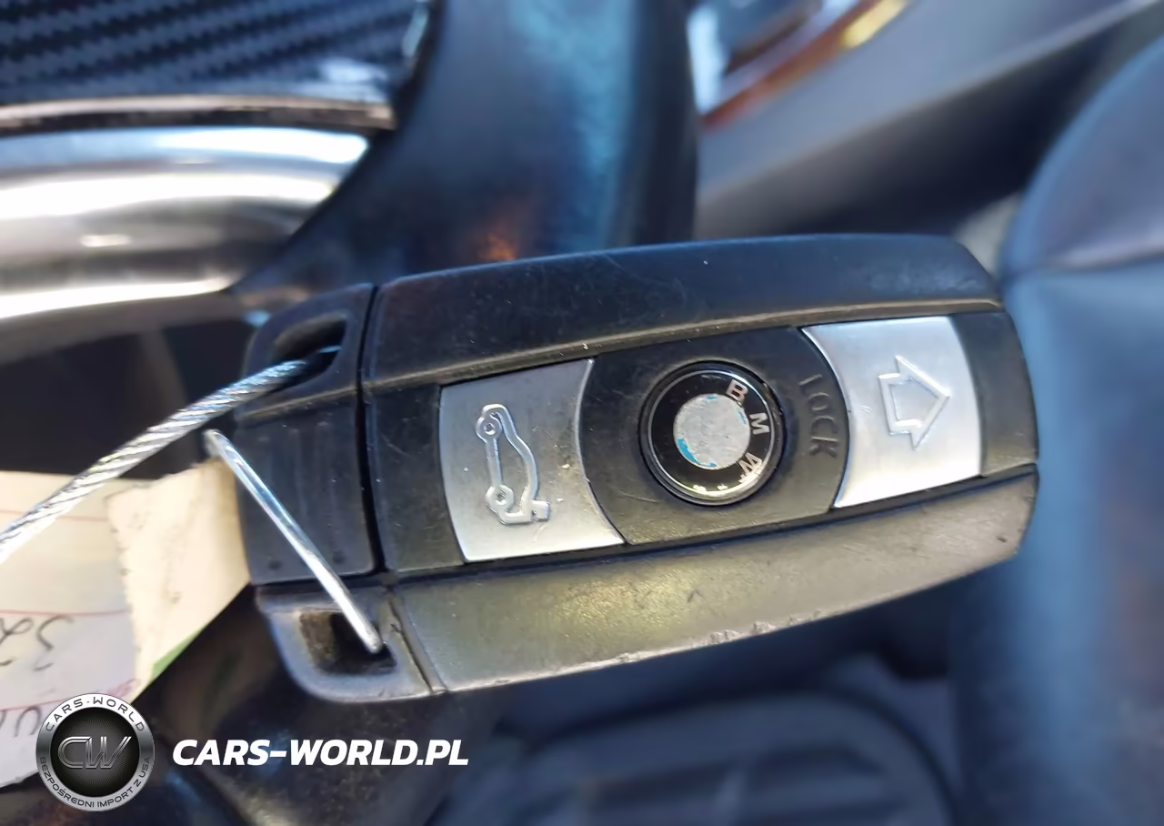 2013 BMW 328I VIN:WBADW7C52DE731843 - 11