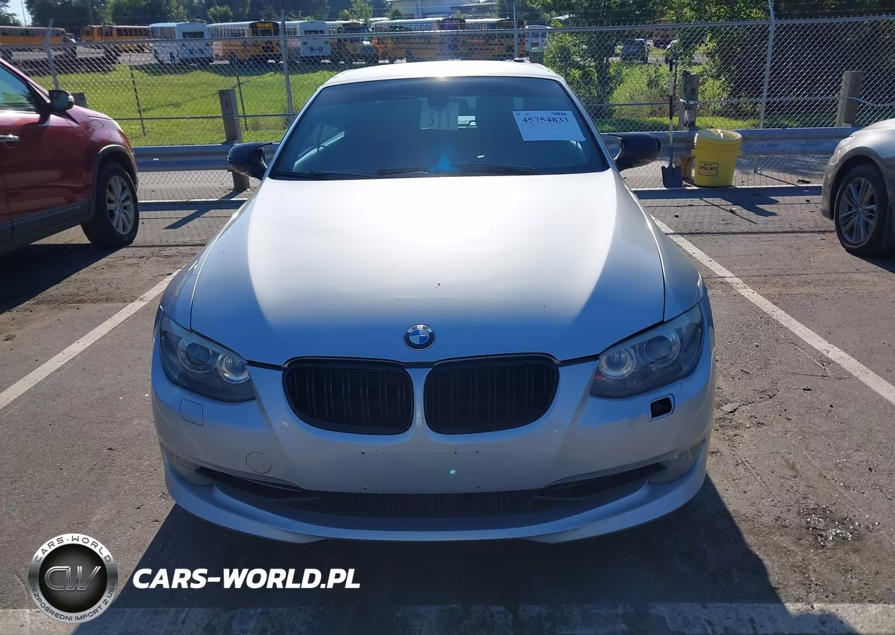 2013 BMW 328I VIN:WBADW7C52DE731843 - 12