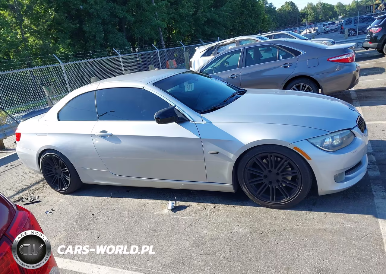 2013 BMW 328I VIN:WBADW7C52DE731843 - 13