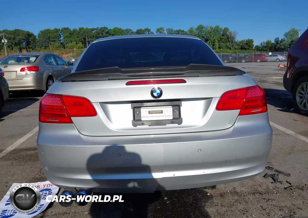2013 BMW 328I VIN:WBADW7C52DE731843 - 16