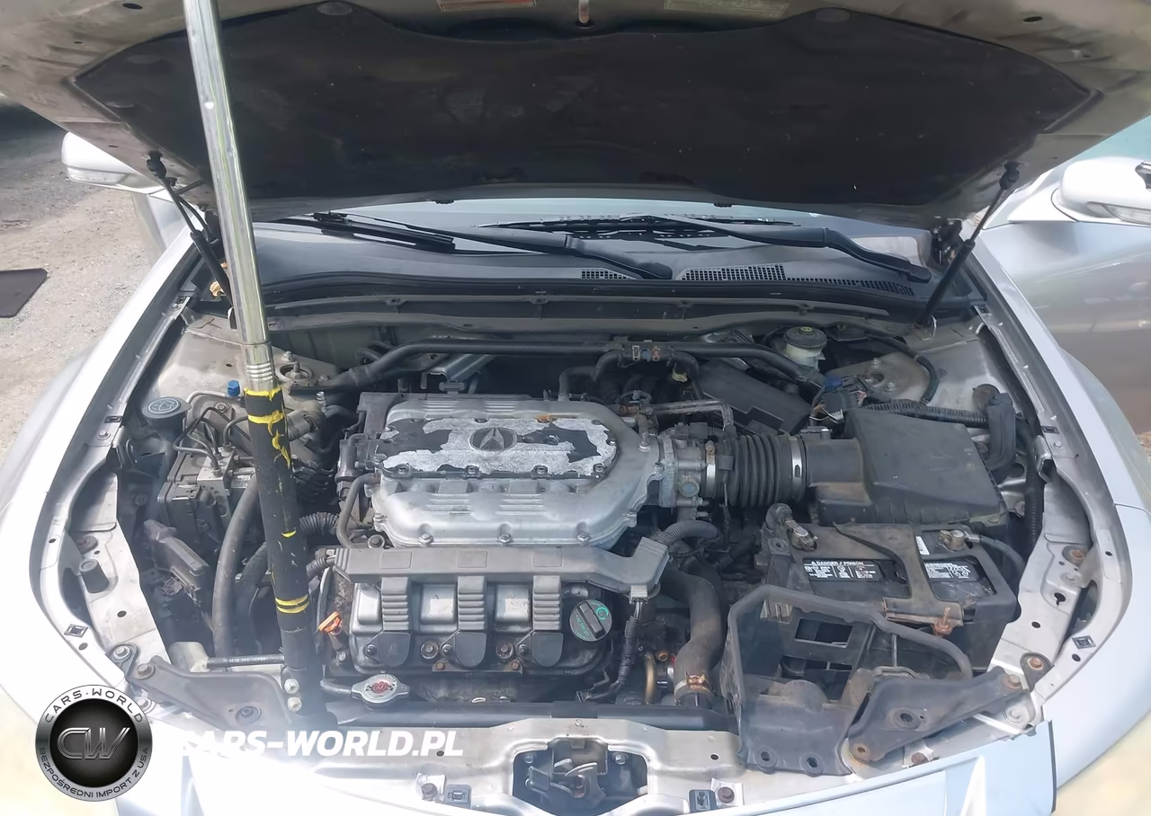 2009 Acura Tl 3.5 VIN:19UUA86569A009200 - 10