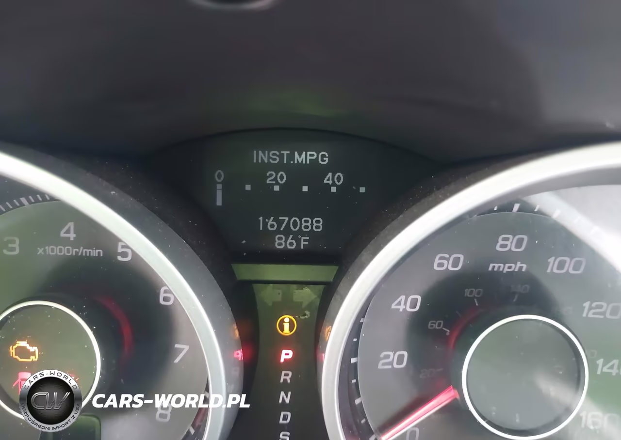 2009 Acura Tl 3.5 VIN:19UUA86569A009200 - 15