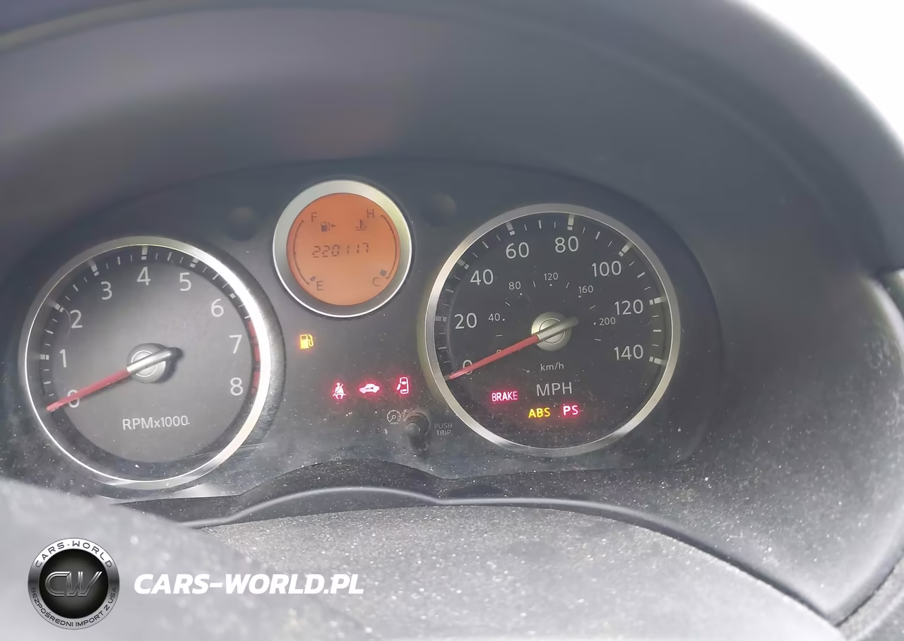 2007 Nissan Sentra 2.0S VIN:3N1AB61EX7L683725 - 7